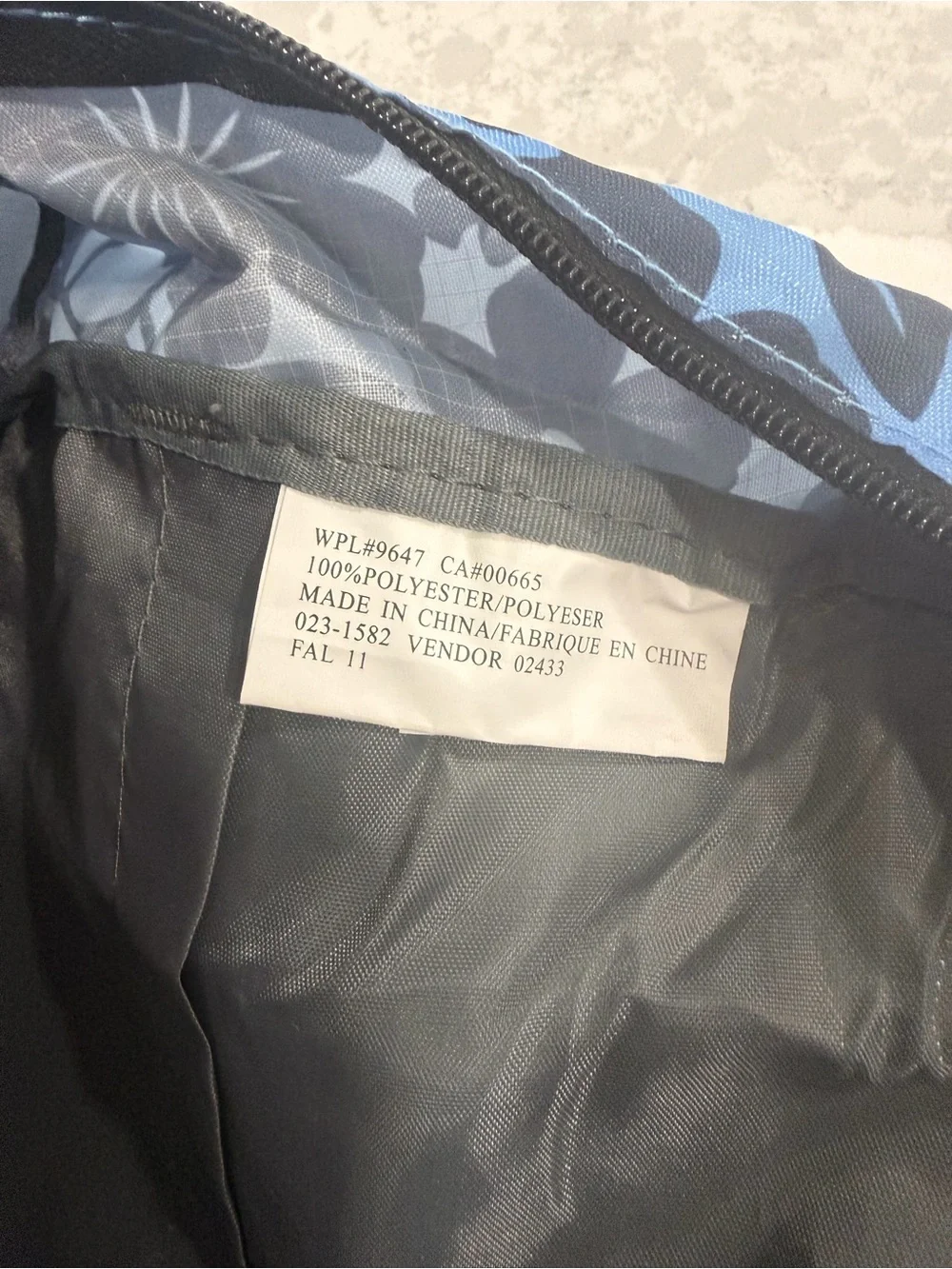 Eddie Bauer compact eddie